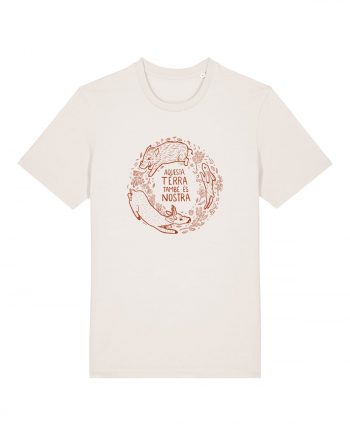 Aquesta terra també és nostra