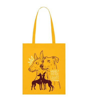 Totebag Libres